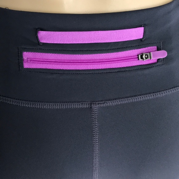 Under Armour Leggings - Picture 4 of 5